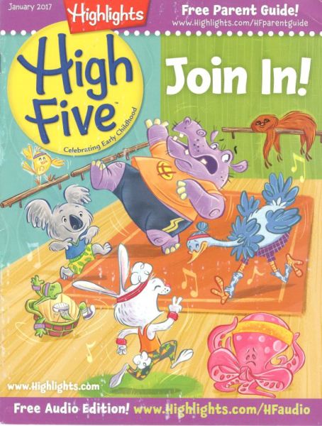 Highllights January 2017