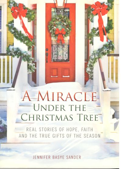 Miracle Under the Christmas Tree