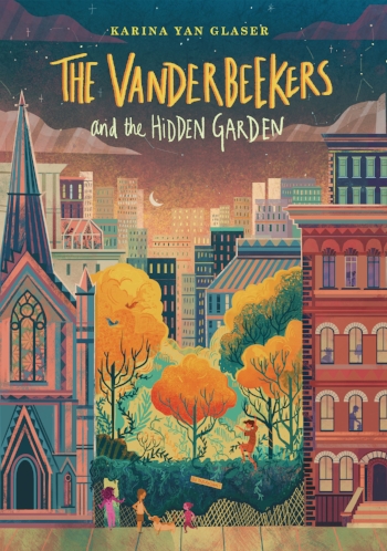 The+Vanderbeekers+and+the+Hidden+Garden,+Final+Cover