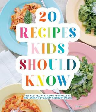 20 recipes