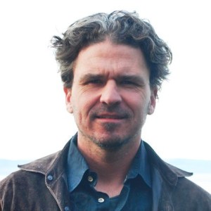 Dave Eggers